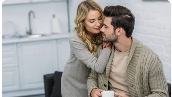 Kadın ne kadar çekiciyse eşi o kadar zeki mi oluyor?