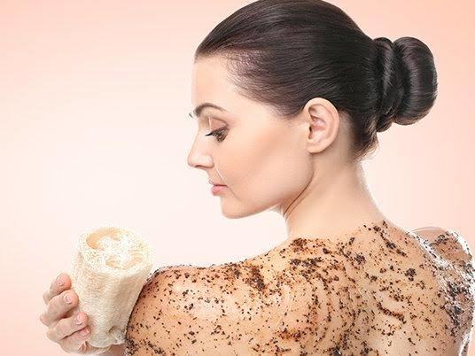 Vücudunuza ne sıklıkla peeling yaparsınız?