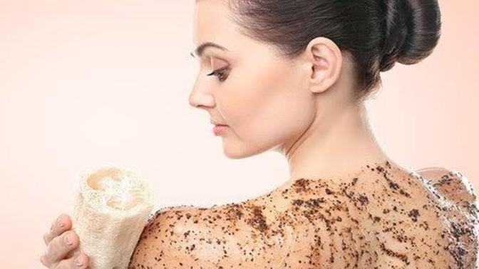 Vücudunuza ne sıklıkla peeling yaparsınız?