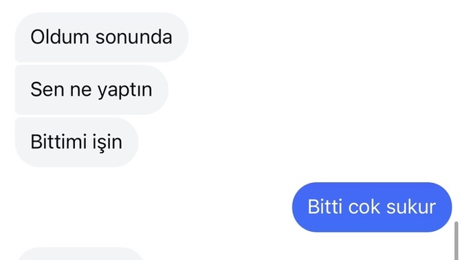 Muhabbet açamayan erkek sorunsalı?