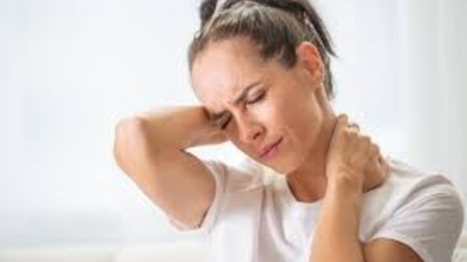 Spor sonrası ağrılar olmasa çok güzel olurdu di mi?