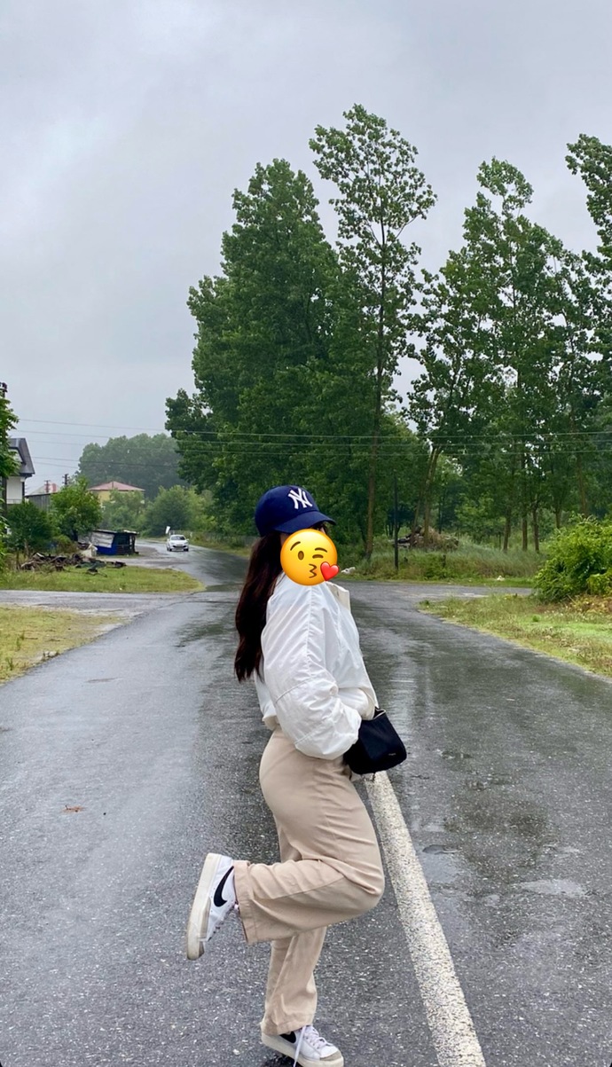 Yaz bitti 🥹 yazı nasıl geçirdiniz?