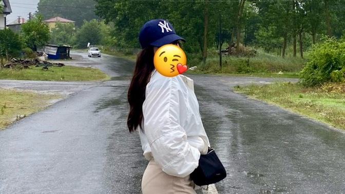 Yaz bitti 🥹 yazı nasıl geçirdiniz?