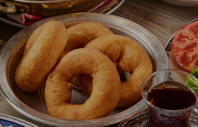 Hayalinizdeki kahvaltı sofrasında olmazsa olmaz 3 şey nedir?