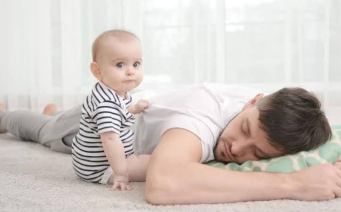 Çocuğunu senden sonra kime emanet edebilirsin?
