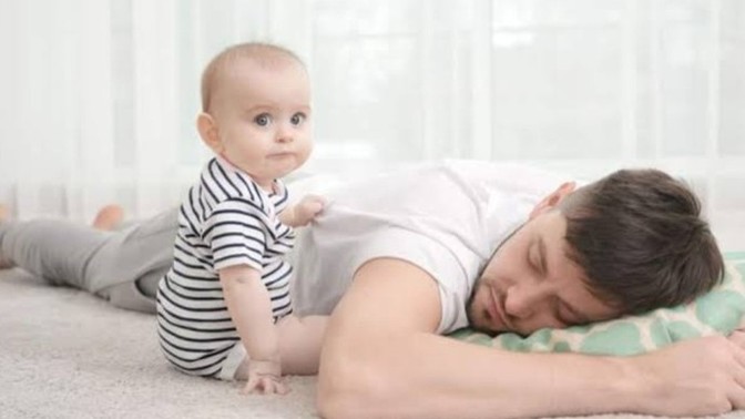 Çocuğunu senden sonra kime emanet edebilirsin?