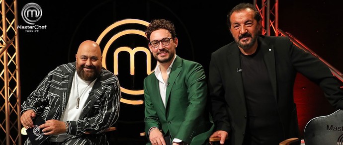 Siz Masterchef in hangi şefi olurdunuz?