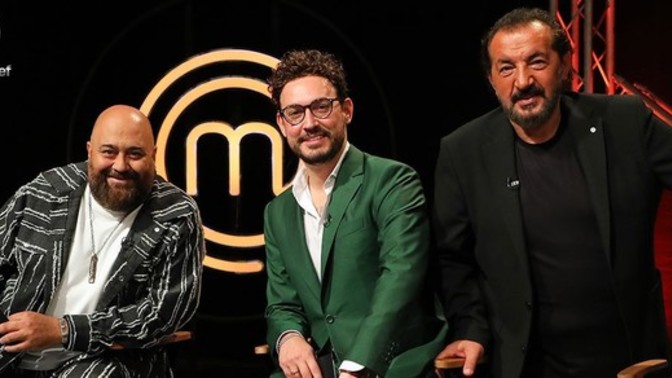 Siz Masterchef in hangi şefi olurdunuz?