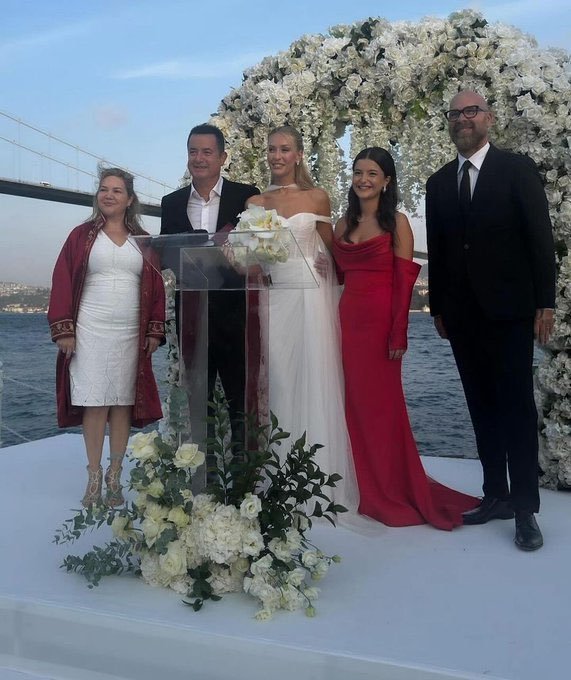 Kızınızı 30 yaş büyük birine verir miydiniz?