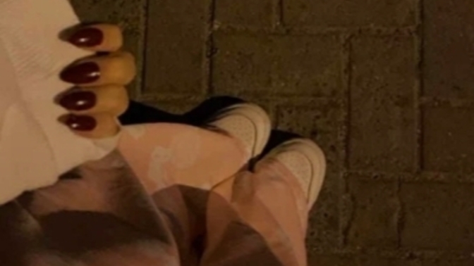 Dışarıya pijamayla çıkar mısınız?