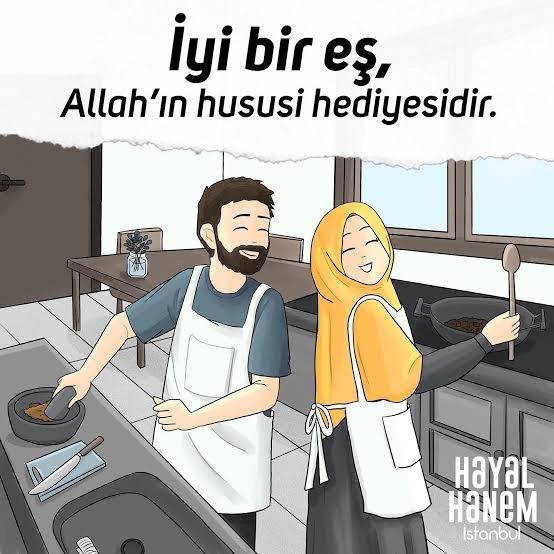İyi bir eşe sahip olmak kader midir?