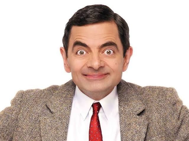 Mr. Bean komedisini sever misiniz?