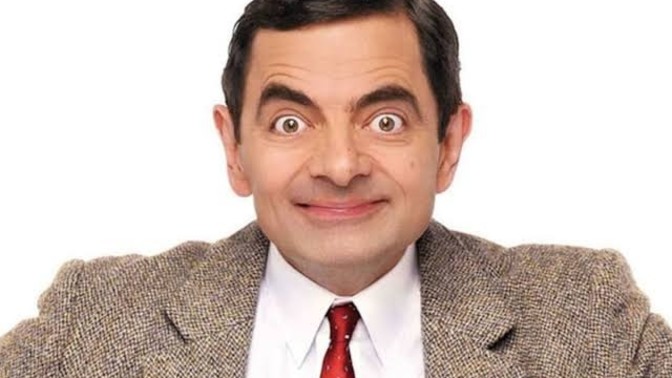 Mr. Bean komedisini sever misiniz?
