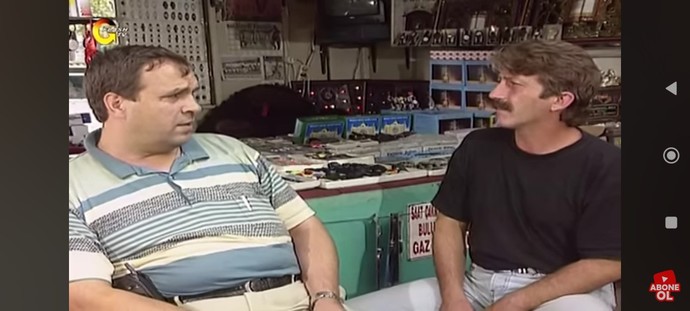 Flash TV gerçek kesit bağımlılığı diye bir şey var mıdır?