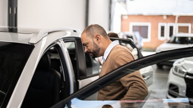 Araba almak için kredi çekmek zorunlu mu?