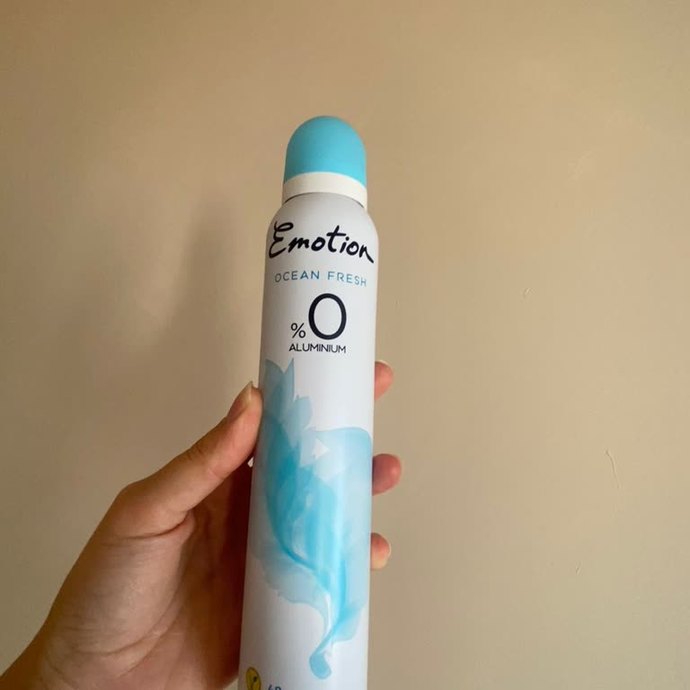 Emotion deodorant çeşitlerinden hangisini kullanıyorsunuz?