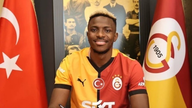 Victor Osimhen Transferine ilave olarak neden 10 numara ya da ofansif orta saha transferi yapılmadı?