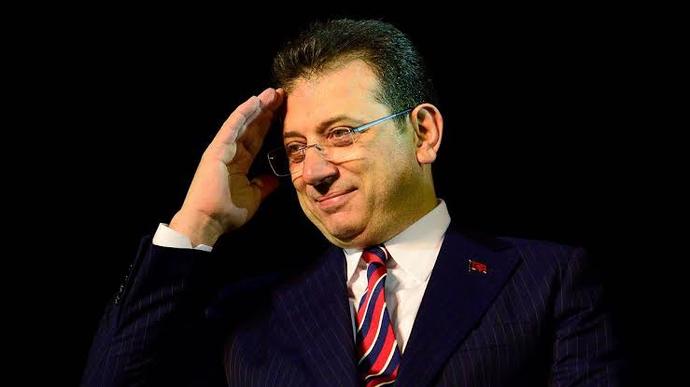 Cumhurbaşkanlığı seçimleri için hangi adaya oy verirsiniz?