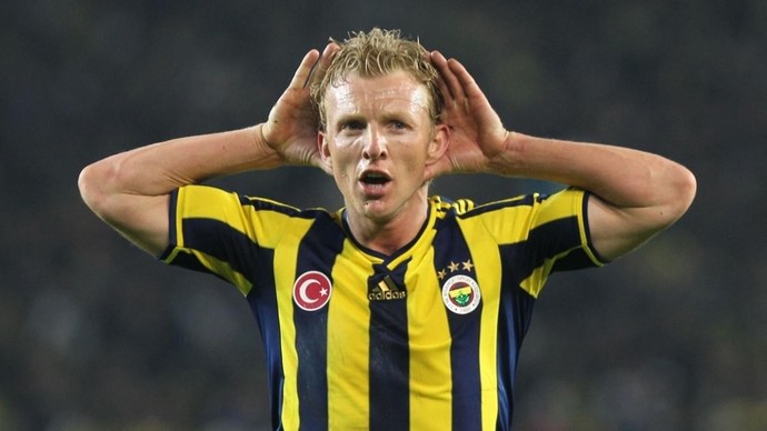 Rafa Silva mi? Fenerde oynadığı zamanlardaki Kuyt mu?