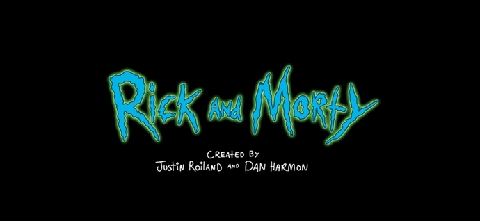 Rick and morty izlediniz mi?