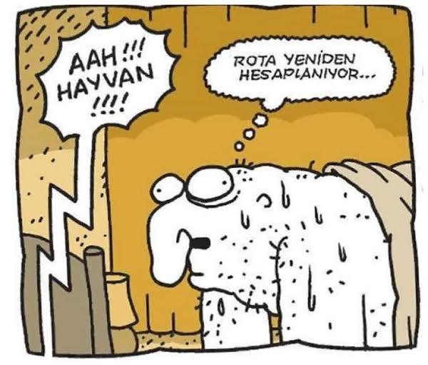 Sekste sertliğin dozunu kaçırıp yataktan düşme veya düşürme başınıza geldi mi?