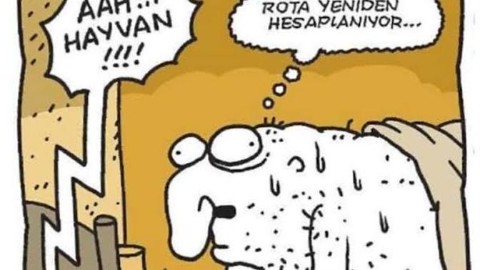 Sekste sertliğin dozunu kaçırıp yataktan düşme veya düşürme başınıza geldi mi?