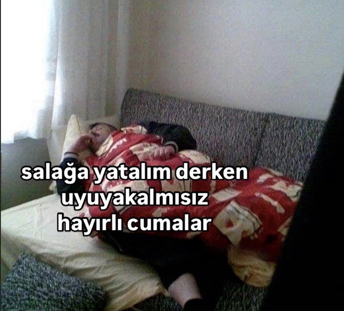 Tüm sorumluluk üstünüze kalmasın diye salağa yattığınız oluyor mu?