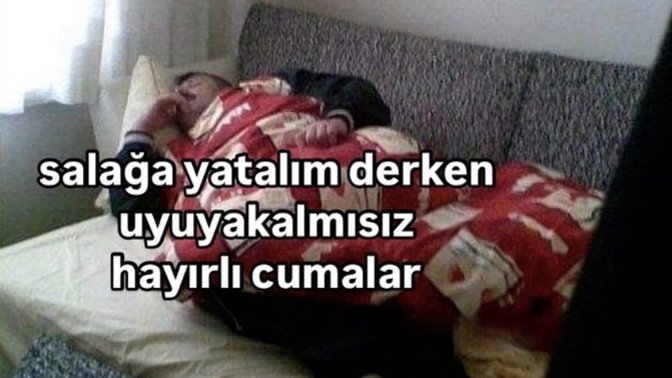 Tüm sorumluluk üstünüze kalmasın diye salağa yattığınız oluyor mu?