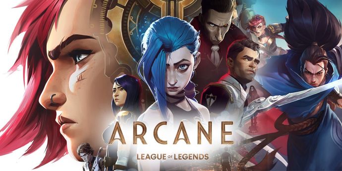 Arcanein 2. Sezon Fragmanını nasıl buldunuz, izleyecek misiniz?