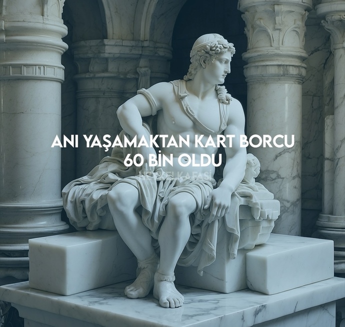 En çok neye para harcarsın?