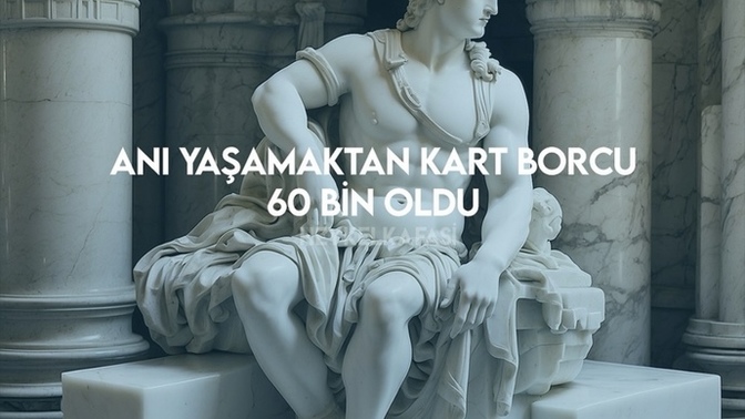 En çok neye para harcarsın?