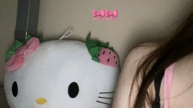 Peluş ayıcıkları seviyor musunuzzzz 🐼🐻?