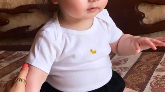Okul döneminde bebeklerin cildine nasıl bakım yapabiliriz?