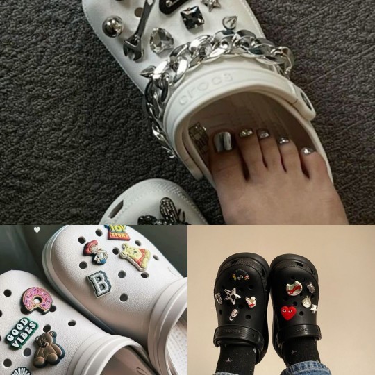 Crocs giymek çocukça mı? Siz giyer misiniz?