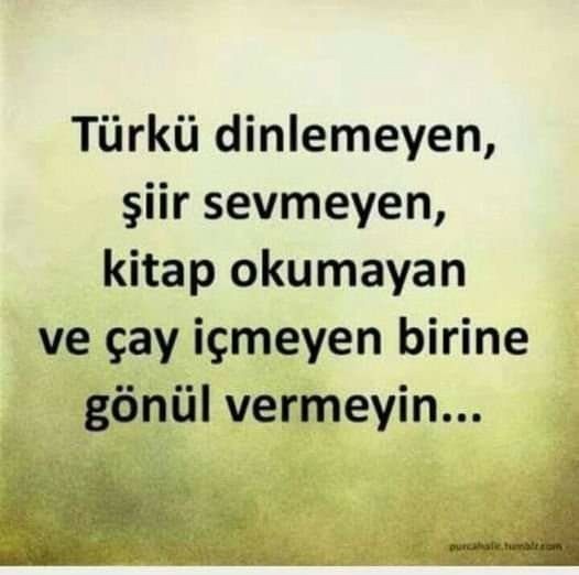Genelde hangi tarz müzik dinlersiniz?
