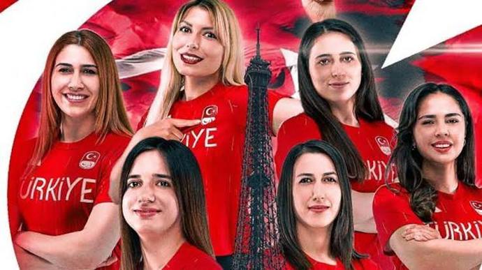Golbol Kadın Milli Takımı