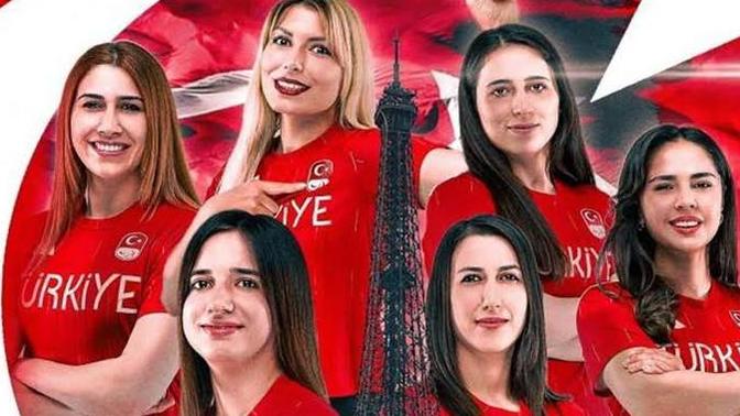 Kadınlar golbolunda altın çağ mı başlıyor?