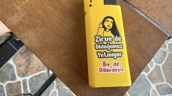 En son bayıla bayıla hatta ayıla kendinize ne aldınız 😃?