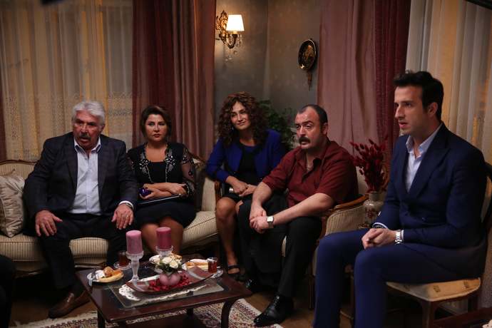 Erkeklerinde görücüsü olur mu?