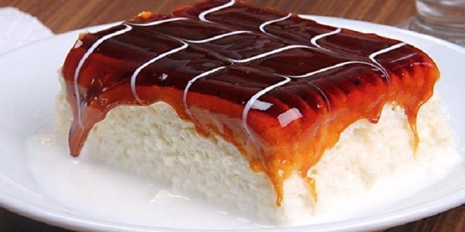 Hayatınız boyunca sadece tek bir tatlıyı seçip yemek zorunda kalsanız, hangisini seçerdiniz?
