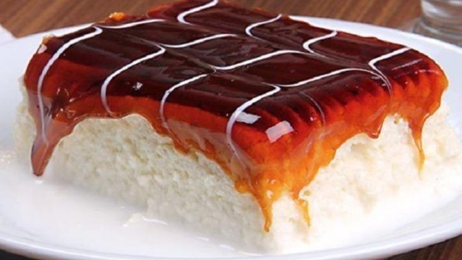 Hayatınız boyunca sadece tek bir tatlıyı seçip yemek zorunda kalsanız, hangisini seçerdiniz?