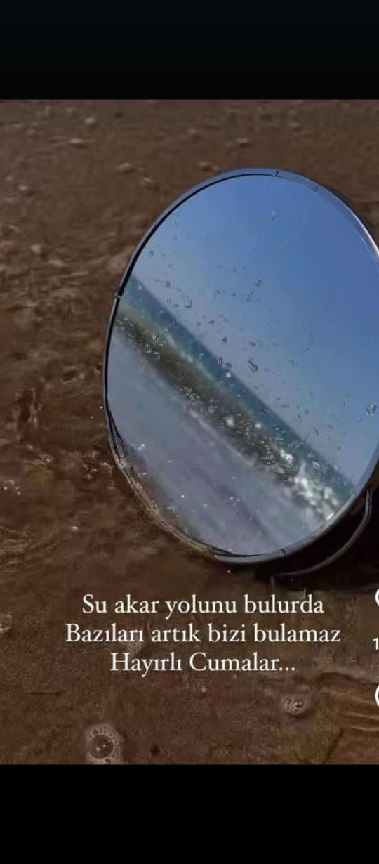 Hayatınızda hiç Çernobil etkisi yaratacak bir olay oldu mu?