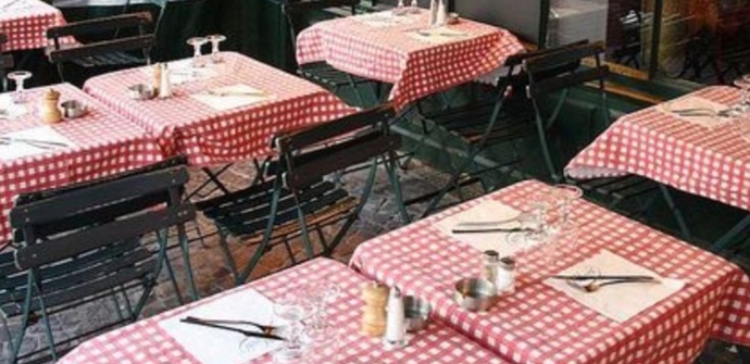 Bir restorana gitmeden önce menüde neye dikkat edersiniz?