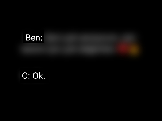 Mesaja geç cevap veren mi daha sinir bozucudur yoksa kısa cevap veren mi?