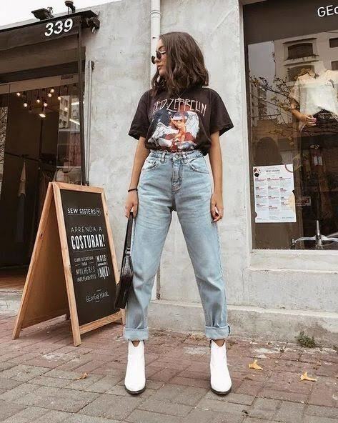 Günlük kombinlerinde tercih etmediğin parça hangisi?
