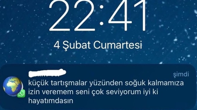 Haklılık mı önemli yoksa mutlu olmak mı?