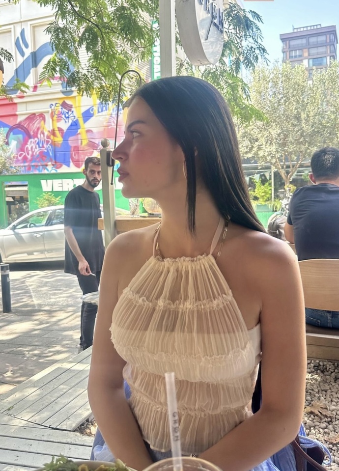 Dik durmak çok zor değil mi? Siz dikkat ediyor musunuz?