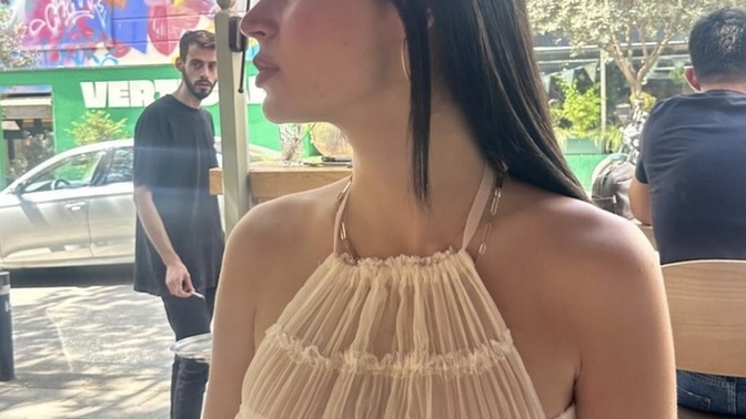 Dik durmak çok zor değil mi? Siz dikkat ediyor musunuz?