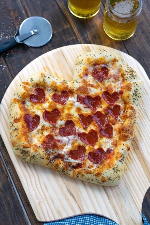 Pizza sarımsaklı mı? Yoksa sarımsak siz mı? Hangisini seviyorsun?