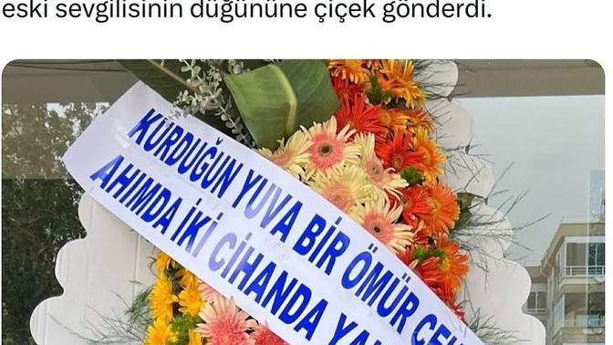 Eski sevgili sorununuzu nasıl aştınız?